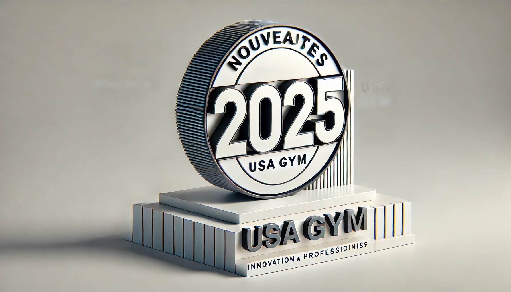 Nouveautés 2025 : Offres et Actualités chez USA Gym