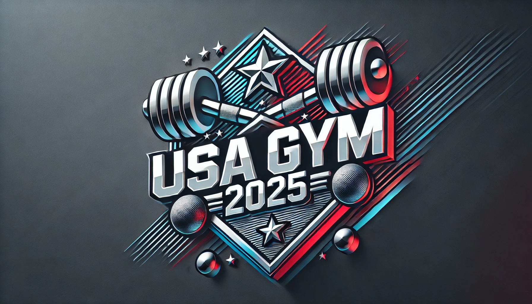 Nouveautés 2025 : Découvrez le relooking de votre salle de sport USA Gym