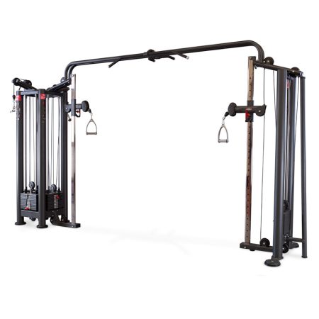 4-Station Multi Gym Panatta