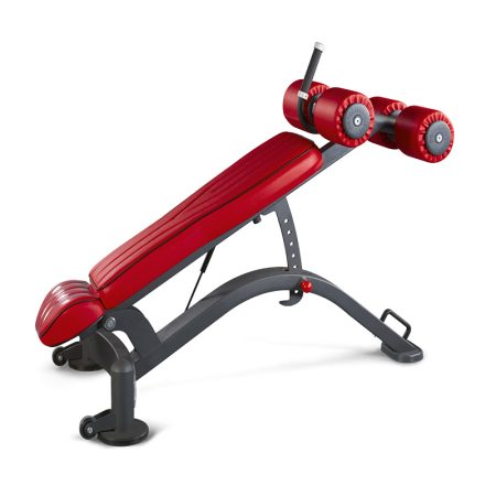 Multipurpose Sit-Up Bench Panatta