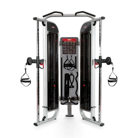 Dual Adjustable Pulley Full Panatta