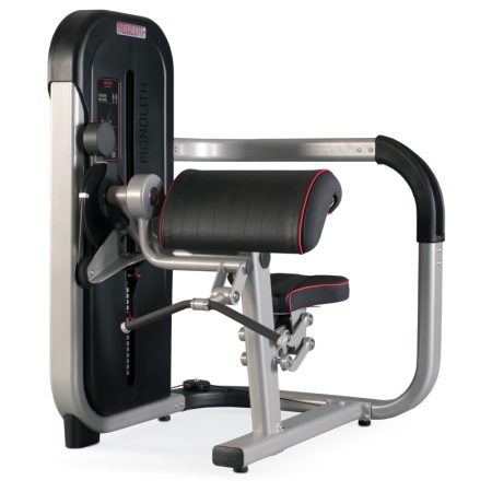 Curling Machine Panatta