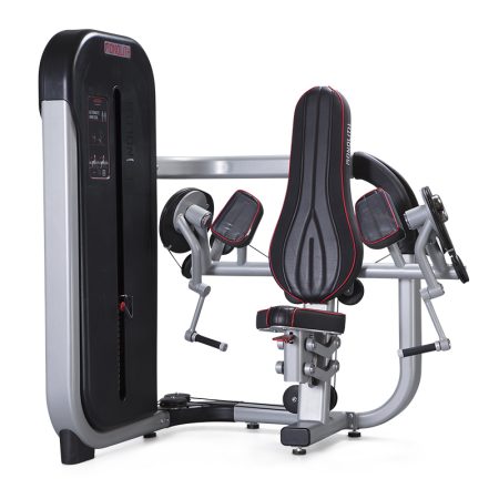 Alternate Arm Curl Panatta