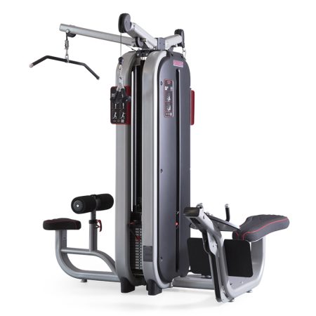 Jungle Machine Panatta