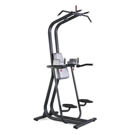 Chin and Dip Panatta