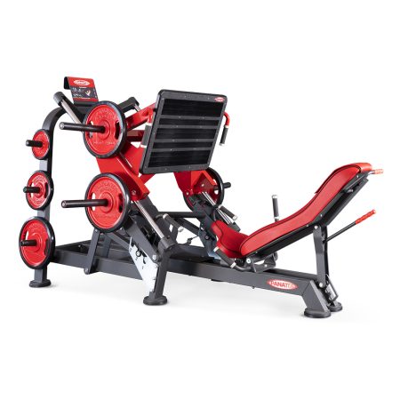 Super Leg Press 45° Panatta