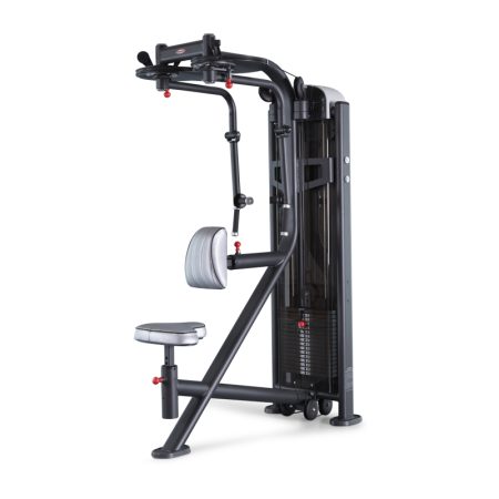 Peck Back Panatta