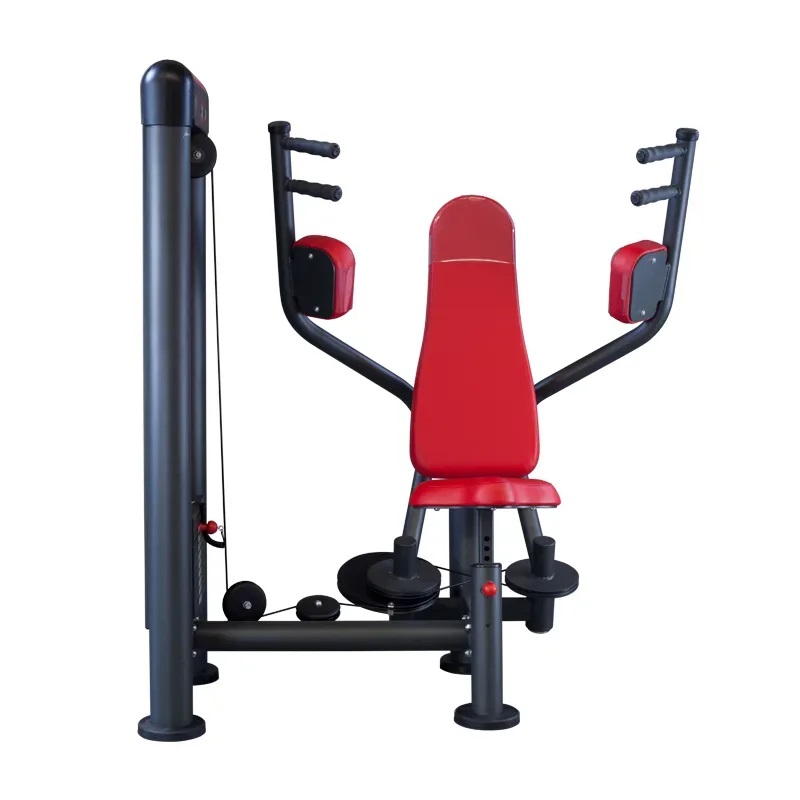 Pectoral Machine Panatta