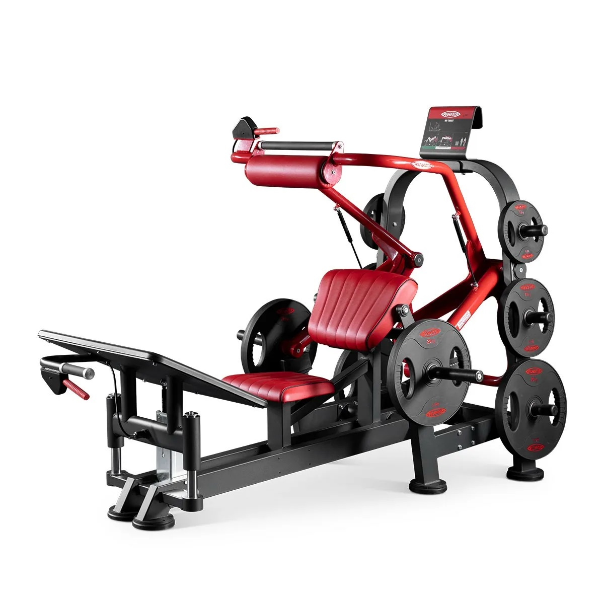 Hip Thrust Panatta