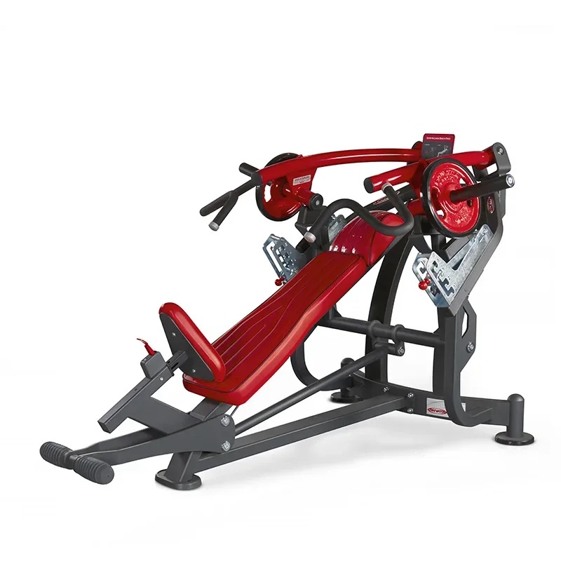 Super Inclined Bench Press Panatta