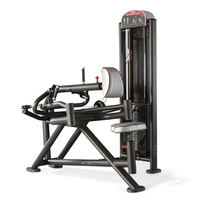 Rowing Machine Circular Panatta