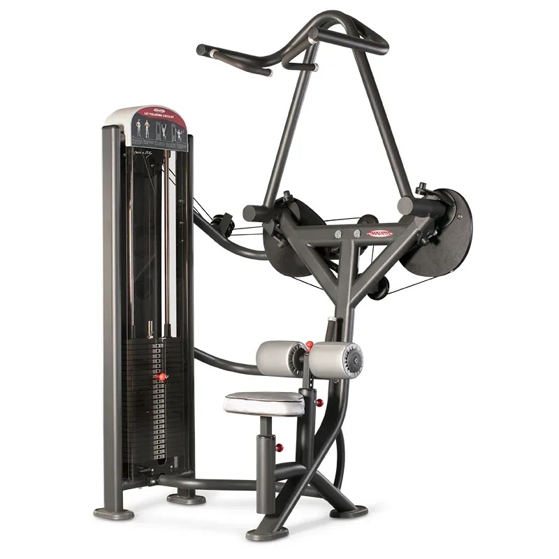 Lat Pulldown Circular Panatta