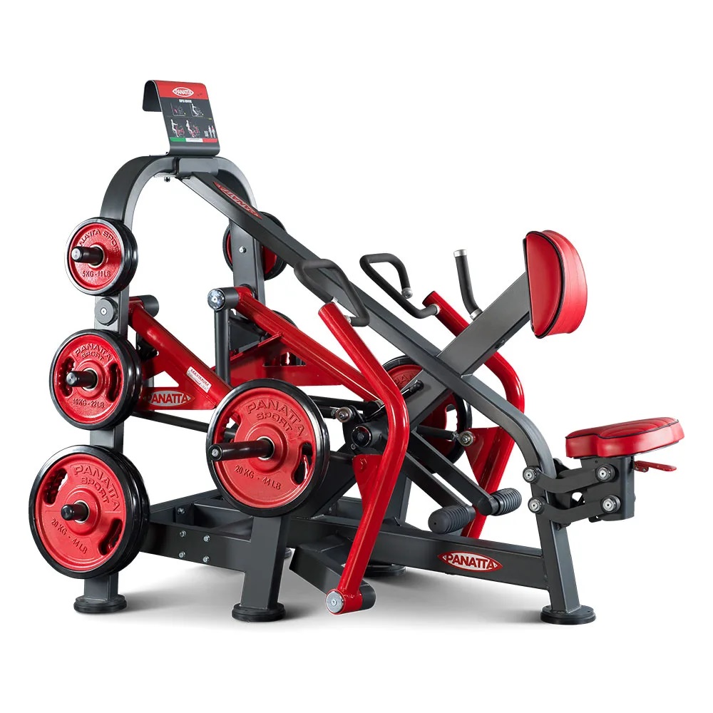 Super Rowing Panatta