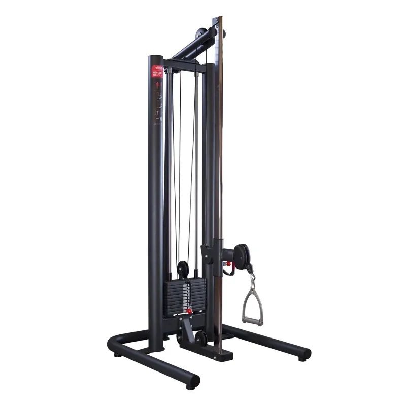 High-Low Pulley Panatta