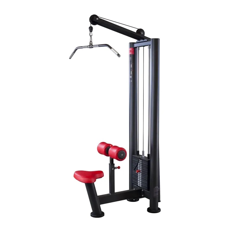 Lat Pulldown Panatta