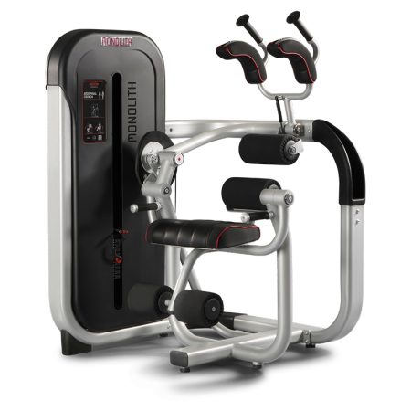 Abdominal Crunch Panatta