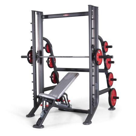 Smith Machine Panatta