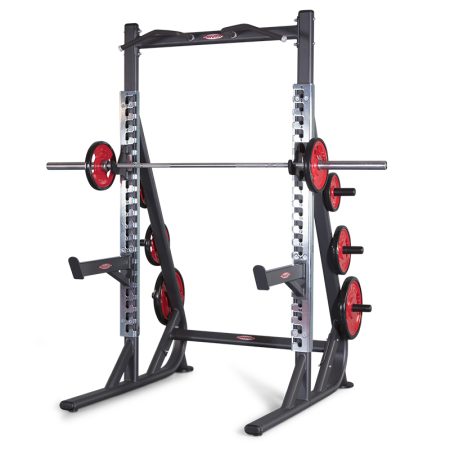 Squat Rack Panatta