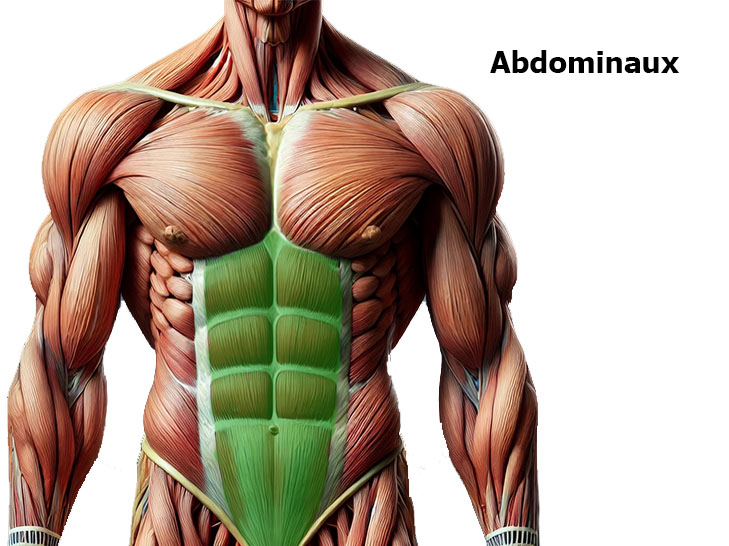 Abdominaux
