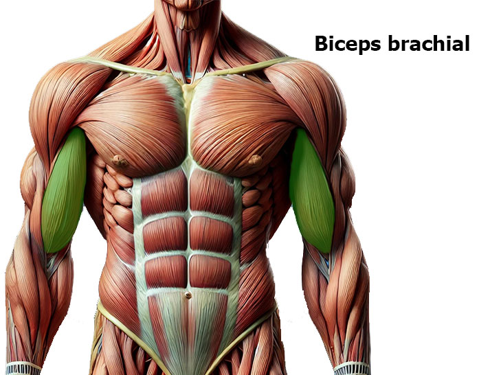 Biceps Brachial