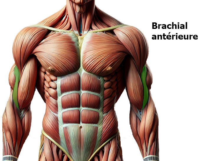 Brachial Antérieur