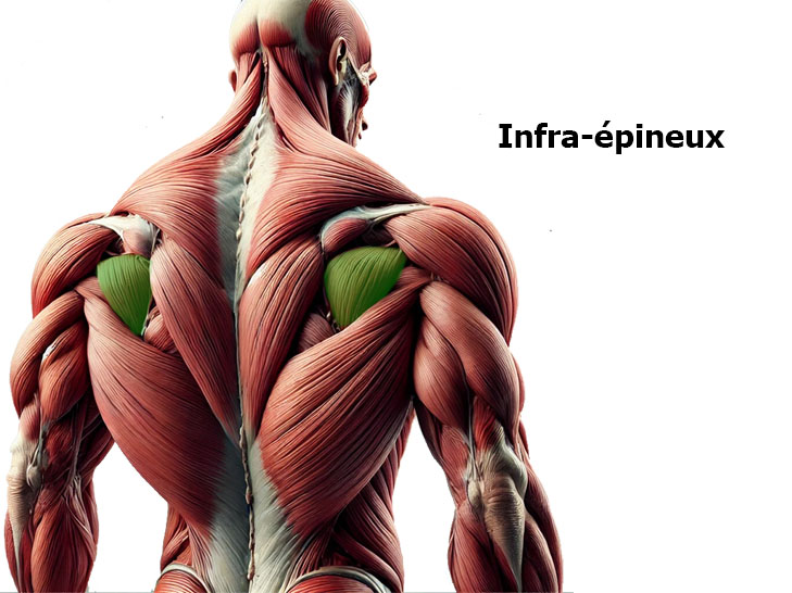 Infra-épineux