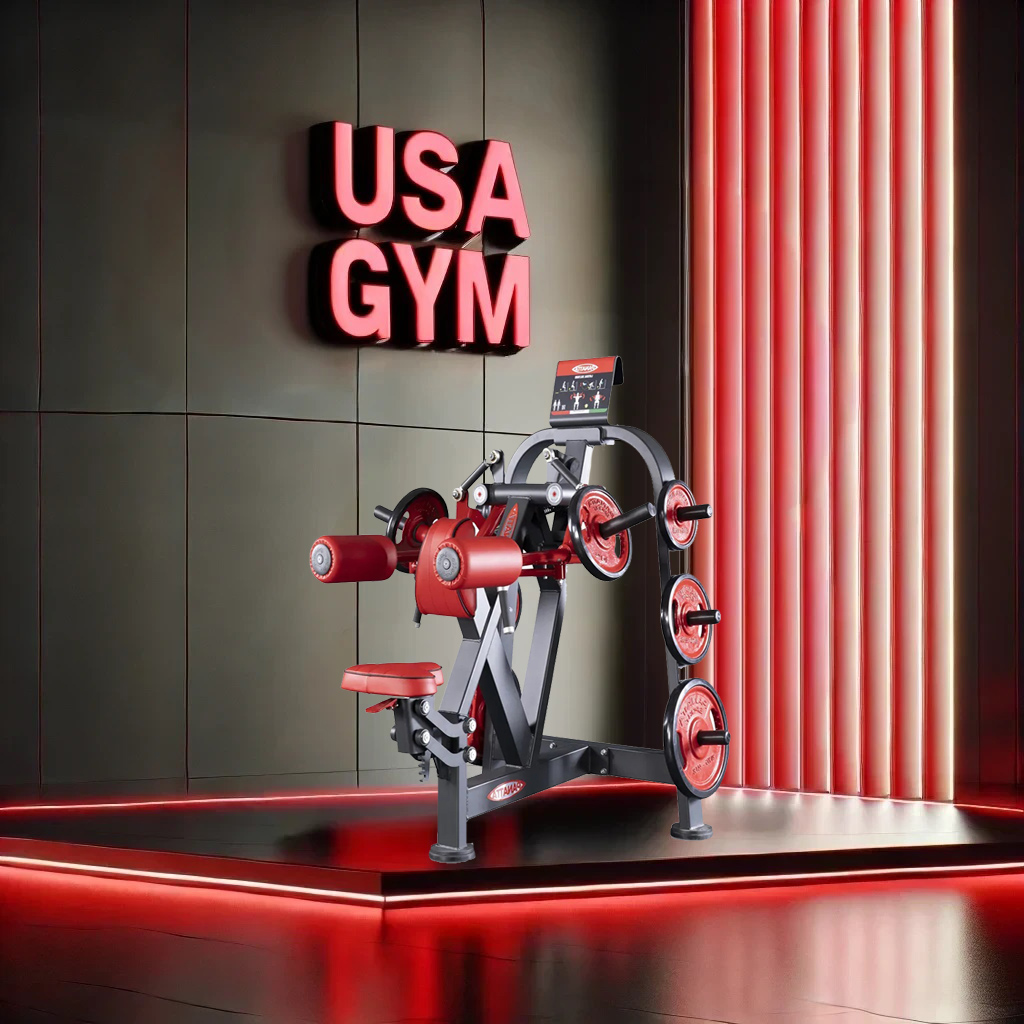 Machine Panatta 2