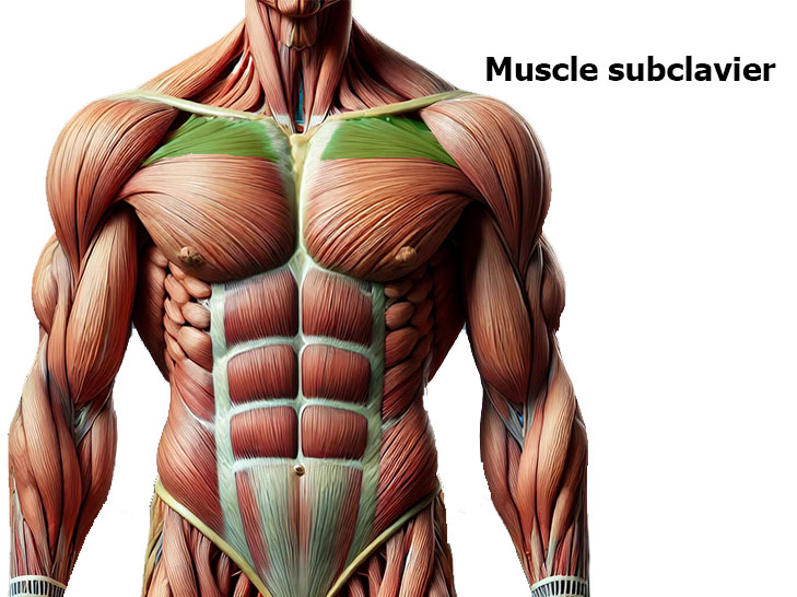 Muscle Subclavier