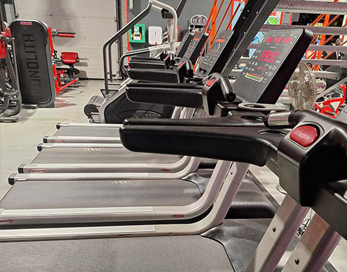 Le cardio